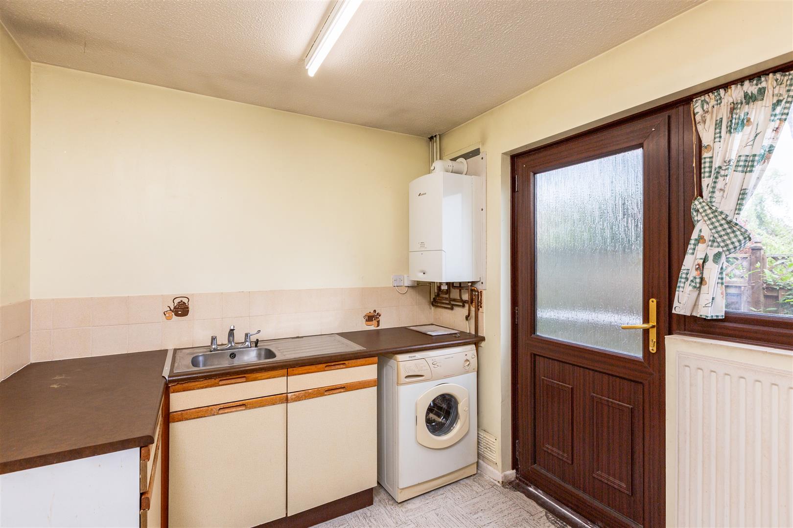 Y Llwyni, Llangyfelach, Swansea, SA6 6BL